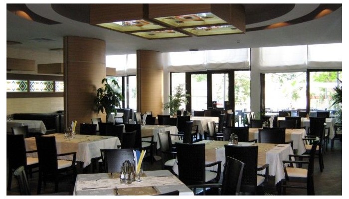 Hotel Marieta Palace poza 37