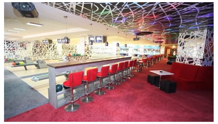 Hotel Marieta Palace poza 38