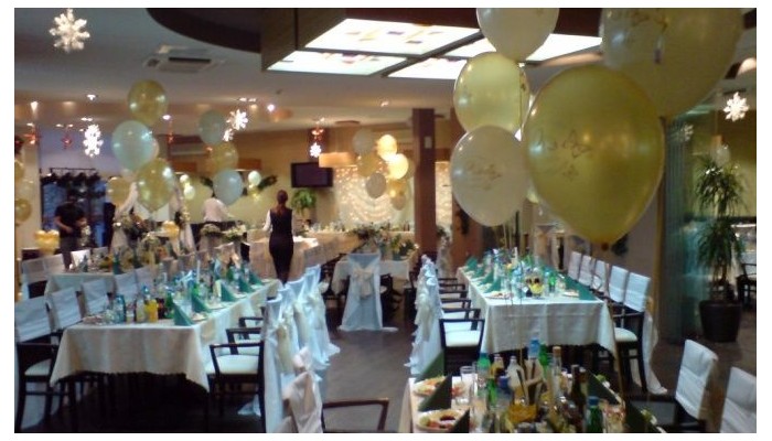 Hotel Marieta Palace poza 39