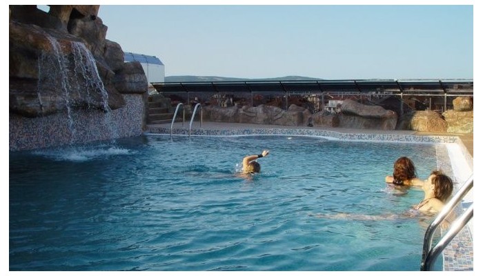 Hotel Marieta Palace poza 4