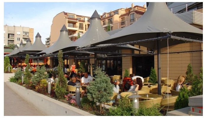 Hotel Marieta Palace poza 40