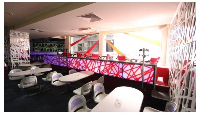 Hotel Marieta Palace poza 43