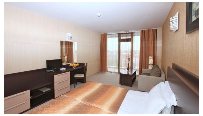 Hotel Marieta Palace poza 20