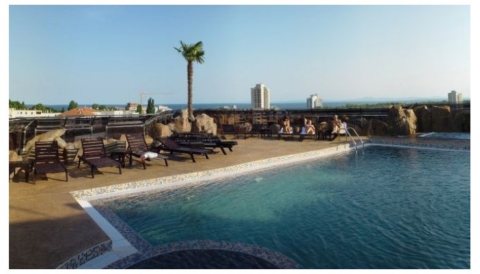 Hotel Marieta Palace poza 12