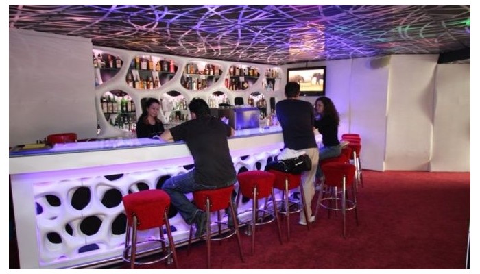 Hotel Marieta Palace poza 46