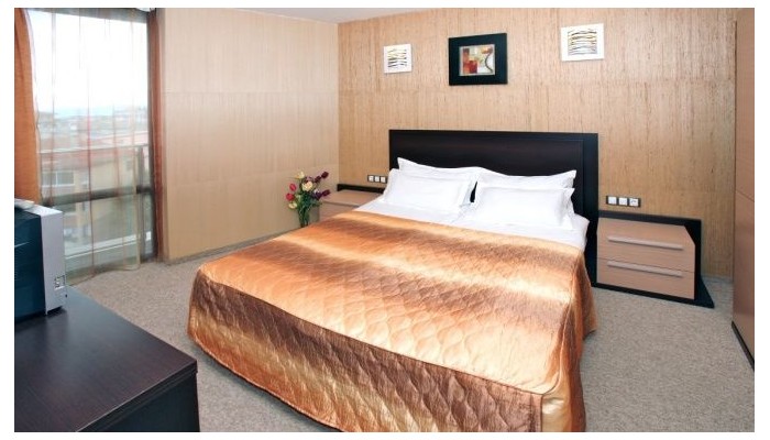 Hotel Marieta Palace poza 21