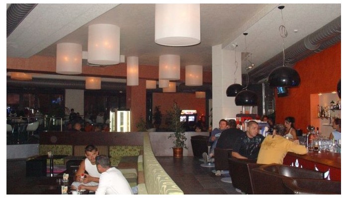 Hotel Marieta Palace poza 47