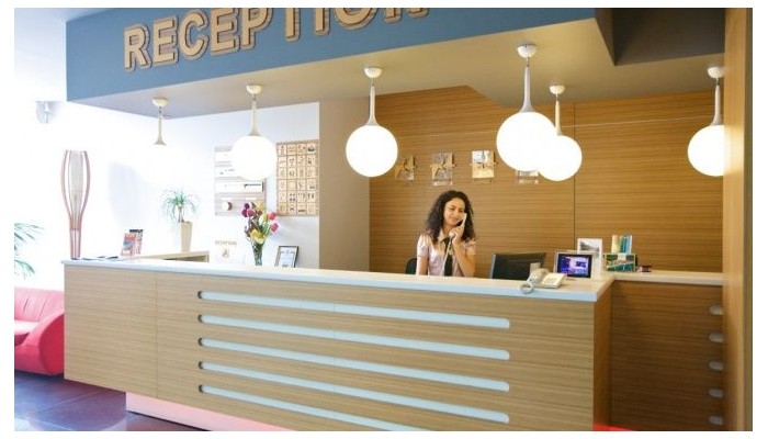 Hotel Marieta Palace poza 15