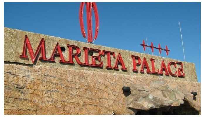 Hotel Marieta Palace poza 10