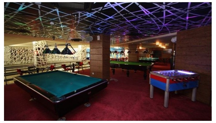 Hotel Marieta Palace poza 48