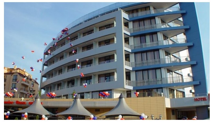 Hotel Marieta Palace poza 0