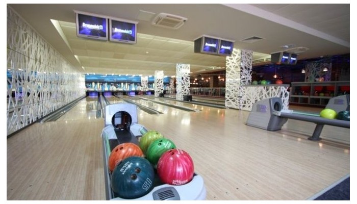 Hotel Marieta Palace poza 49