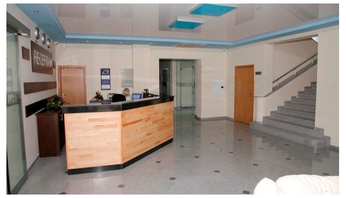 Hotel Melsa Coop poza 9