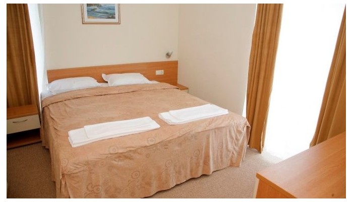 Hotel Melsa Coop poza 4