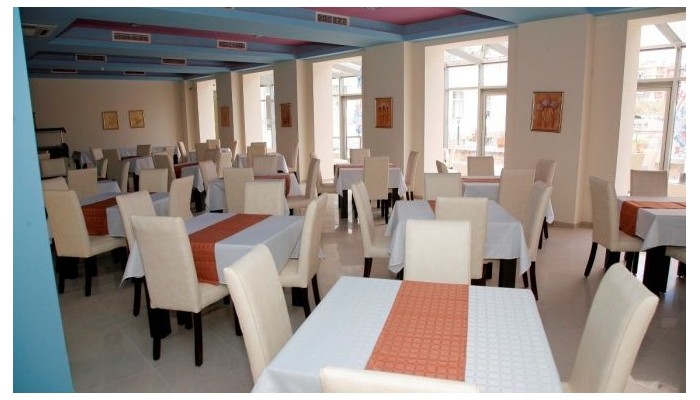 Hotel Melsa Coop poza 11