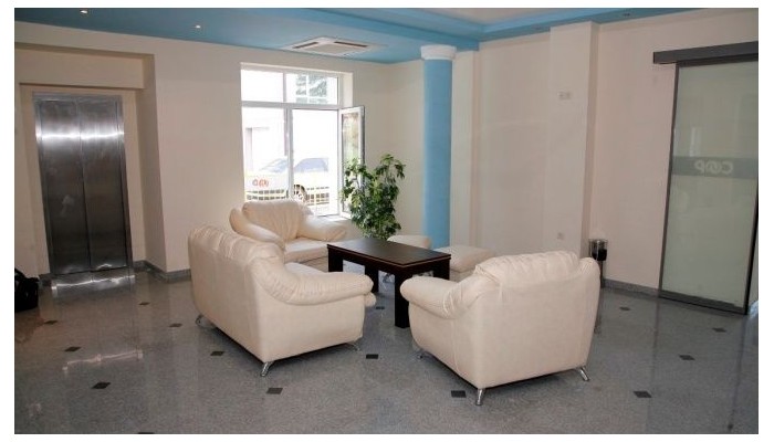 Hotel Melsa Coop poza 8