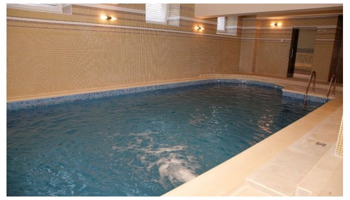 Hotel Melsa Coop poza 14