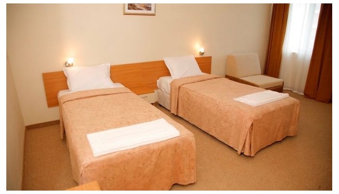 Hotel Melsa Coop poza 7