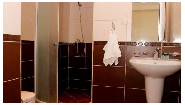 Hotel Melsa Coop poza 5