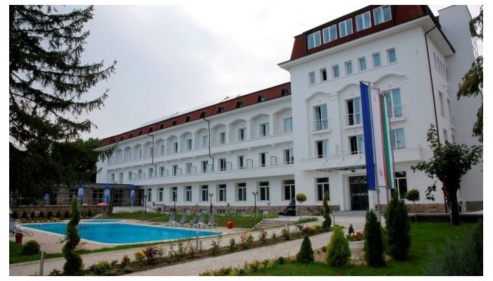 Hotel Melsa Coop poza 0