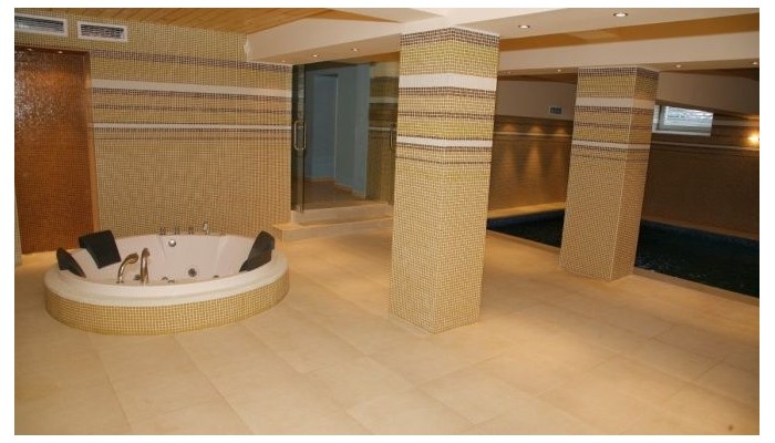 Hotel Melsa Coop poza 16