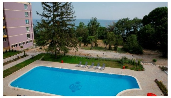 Hotel Melsa Coop poza 2