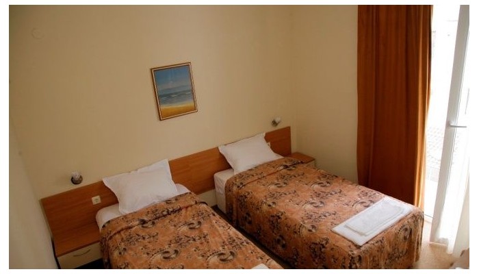 Hotel Melsa Coop poza 6