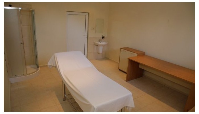 Hotel Melsa Coop poza 17