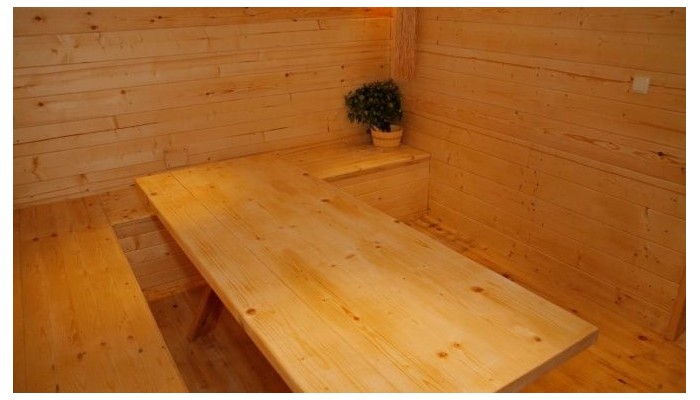 Hotel Melsa Coop poza 18