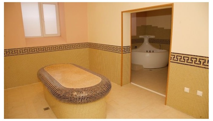 Hotel Melsa Coop poza 20