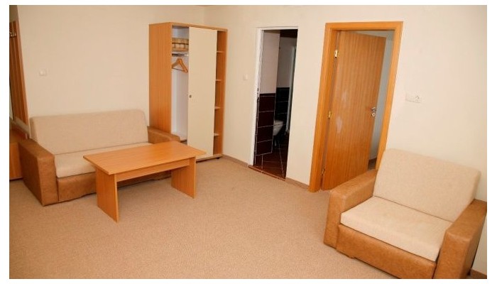 Hotel Melsa Coop poza 3