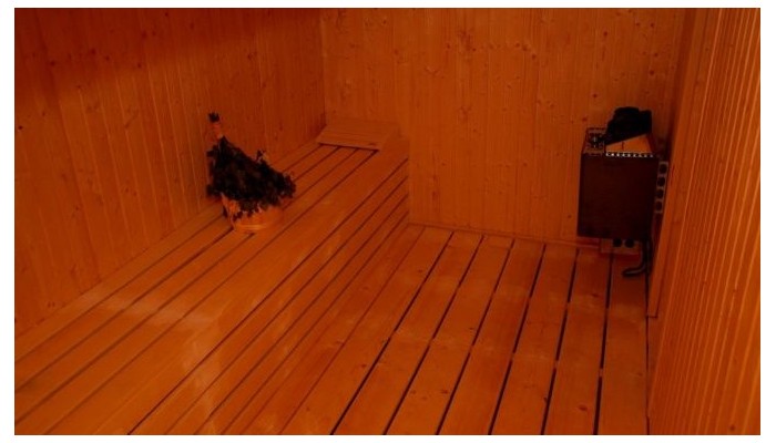 Hotel Melsa Coop poza 19