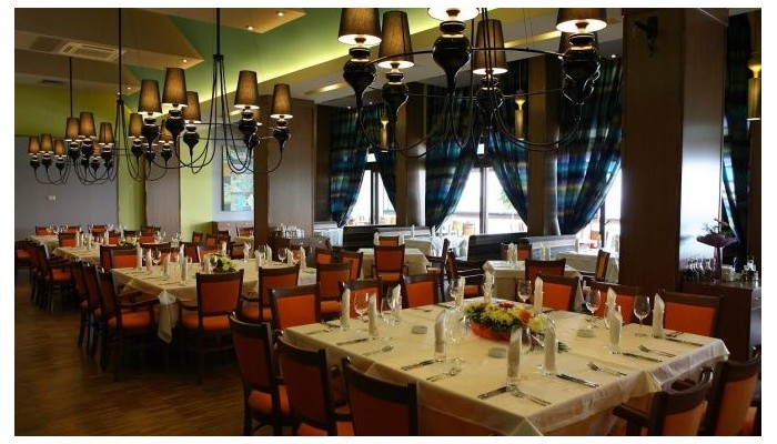 Hotel Mirage poza 15