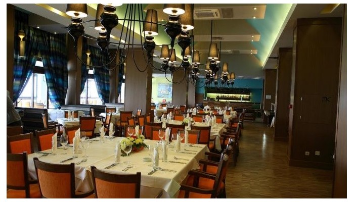 Hotel Mirage poza 14