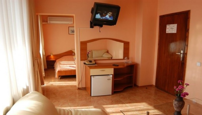 Hotel Mistral poza 5