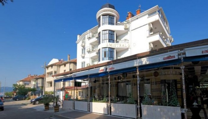 Hotel Mistral poza 0