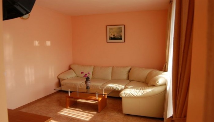 Hotel Mistral poza 4