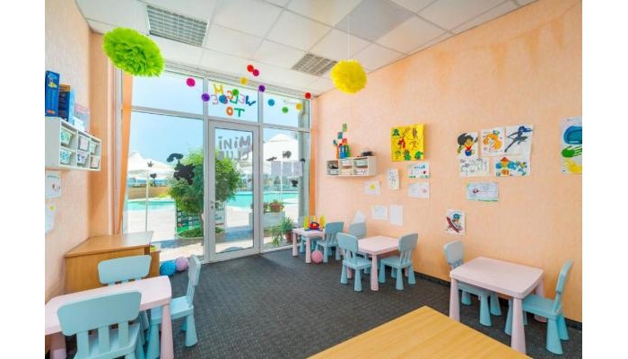 Poza pentru Hotel Mpm Arsena 1881-1759409371 Hotel Mpm Arsena poza 17