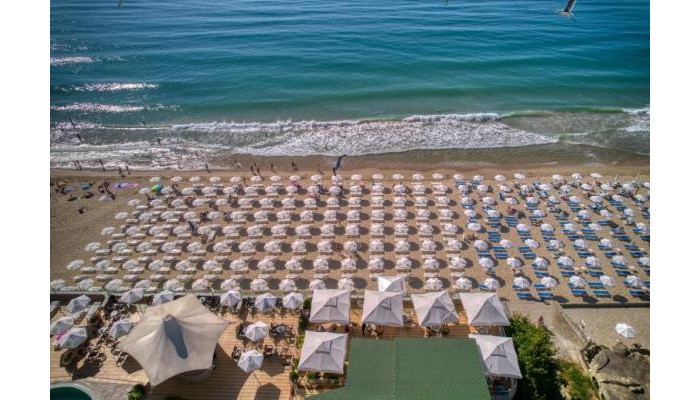 Poza pentru Hotel Mpm Arsena 3276-1759409379 Hotel Mpm Arsena poza 20