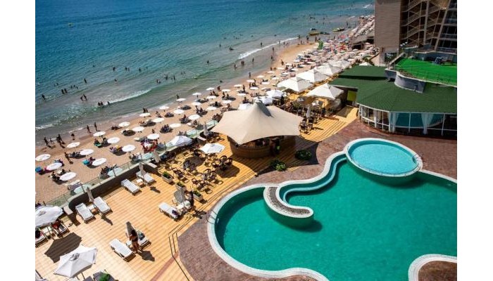 Poza pentru Hotel Mpm Arsena 3872-1759409376 Hotel Mpm Arsena poza 19