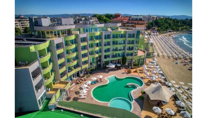 Poza pentru Hotel Mpm Arsena 4789-1759409328 Hotel Mpm Arsena poza 1