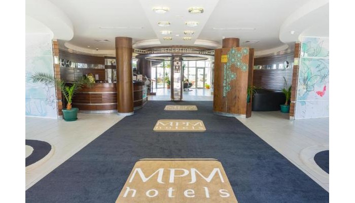 Poza pentru Hotel Mpm Arsena 5596-1759409332 Hotel Mpm Arsena poza 3