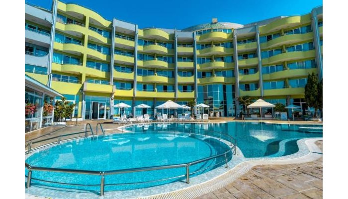 Poza pentru Hotel Mpm Arsena 6369-1759409330 Hotel Mpm Arsena poza 2