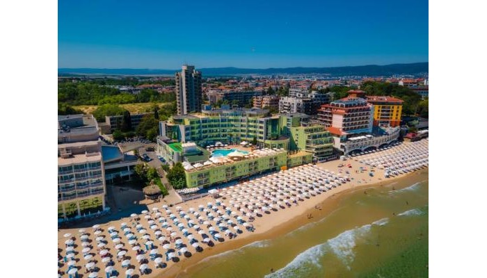 Poza pentru Hotel Mpm Arsena 7386-1759409326 Hotel Mpm Arsena poza 0