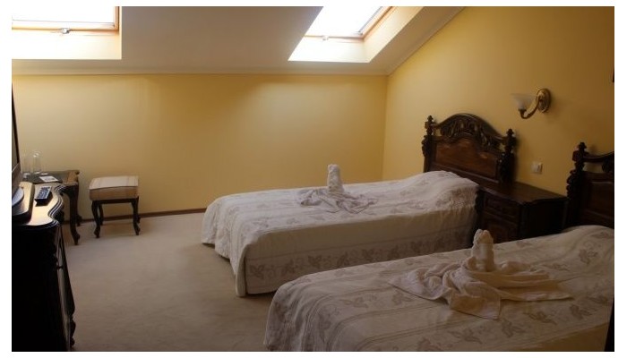 Hotel Nessebar Royal Palace poza 7