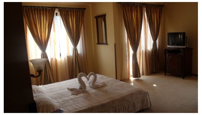 Hotel Nessebar Royal Palace poza 9