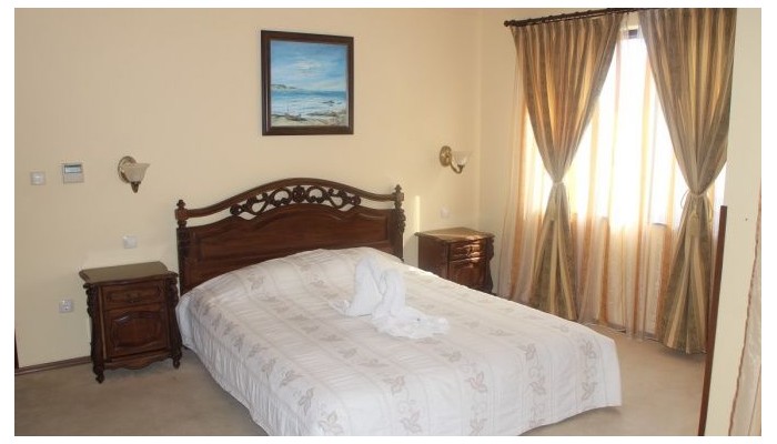 Hotel Nessebar Royal Palace poza 4