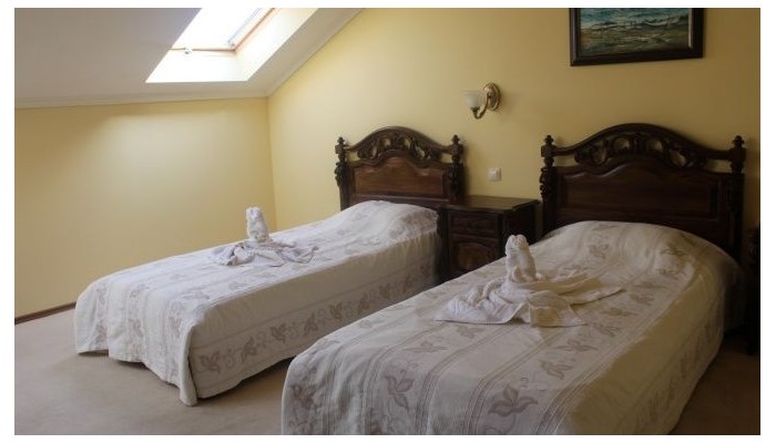 Hotel Nessebar Royal Palace poza 6