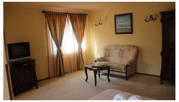 Hotel Nessebar Royal Palace poza 8