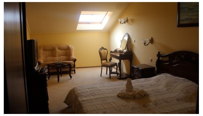 Hotel Nessebar Royal Palace poza 5